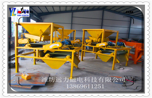 干式磁選機(jī)，揭陽(yáng)干式石英砂磁選機(jī)_揭陽(yáng)干式石英砂磁選機(jī)工作視頻十大品牌教你如何選擇設(shè)備 