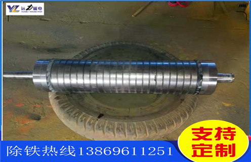 磁選機(jī)，高強(qiáng)磁磁選機(jī)，高強(qiáng)磁磁選機(jī)分選粒度