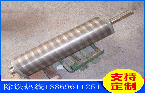 磁選機(jī)，磁選機(jī)技術(shù)，將人工智能用于磁選機(jī)技術(shù)發(fā)展