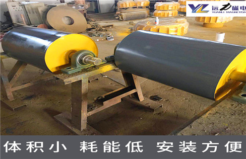 永磁滾筒，生產(chǎn)永磁滾筒，貴州哪里生產(chǎn)永磁滾筒