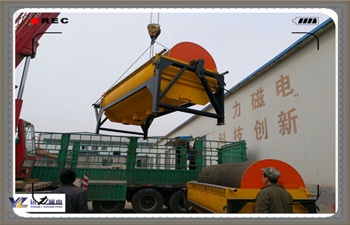 強(qiáng)磁磁選機(jī)，強(qiáng)磁性礦物的含量程度對磁性的影響有哪些？價格_工作原理結(jié)構(gòu)_強(qiáng)磁性礦物的含量程度對磁性的影響有哪些？說明書 