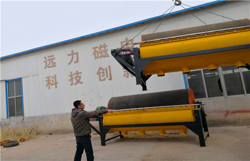 河沙磁選機(jī)，河沙磁選機(jī)質(zhì)量第一提供優(yōu)秀的現(xiàn)場(chǎng)服務(wù)！_沙子分選機(jī)_鐵礦石河沙磁選機(jī)質(zhì)量第一提供優(yōu)秀的現(xiàn)場(chǎng)服務(wù)！_價(jià)格