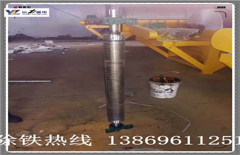 干式磁選機(jī)，紹興CTG-1030干式磁選機(jī)原理_小型鐵礦石紹興CTG-1030干式磁選機(jī)原理工作原理 _選礦流程 