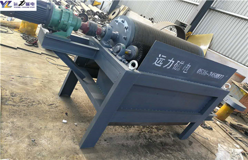強(qiáng)磁磁選機(jī)，QCS2618陜西強(qiáng)磁磁選機(jī)_QCS2618陜西強(qiáng)磁磁選機(jī)發(fā)展工作視頻皮帶及結(jié)構(gòu)價(jià)格