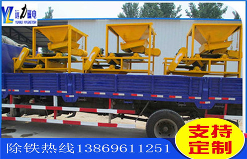強(qiáng)磁礦物磁選機(jī)，江蘇強(qiáng)磁礦物磁選機(jī)_結(jié)構(gòu)原理圖_江蘇強(qiáng)磁礦物磁選機(jī)能選三氧化二鐵嗎？