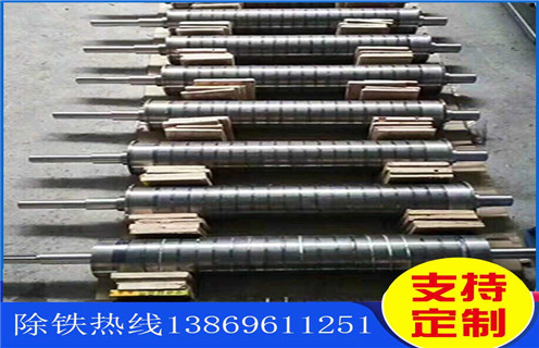 立環(huán)磁選機(jī)，四川立環(huán)磁選機(jī)_單筒四川立環(huán)磁選機(jī)磁場(chǎng)一般為多少_磁塊如何排列
