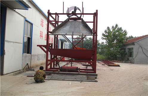 強(qiáng)磁磁選機(jī)，天津批發(fā)強(qiáng)磁磁機(jī)_天津批發(fā)強(qiáng)磁磁機(jī)選三氧化二鐵嗎？