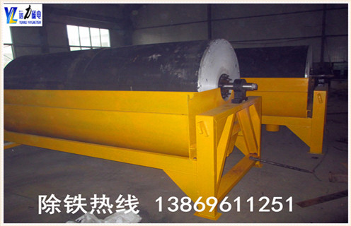 強(qiáng)磁磁選機(jī)，強(qiáng)磁磁選機(jī)廠家已經(jīng)將強(qiáng)磁磁選機(jī)設(shè)備遍布各行各業(yè)_強(qiáng)磁磁選機(jī)廠家已經(jīng)將強(qiáng)磁磁選機(jī)設(shè)備遍布各行各業(yè)選三氧化二鐵嗎？