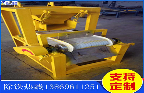 高強(qiáng)磁磁選機(jī)，貴州高強(qiáng)磁磁選機(jī)選鎳_貴州高強(qiáng)磁磁選機(jī)選鎳選三氧化二鐵嗎？