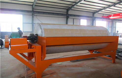 節(jié)能型磁選機(jī)，節(jié)能型磁選機(jī)生產(chǎn)技術(shù)得到客戶認(rèn)可，節(jié)能型磁選機(jī)生產(chǎn)技術(shù)得到客戶認(rèn)可磁場一般為多少_磁塊如何排列 