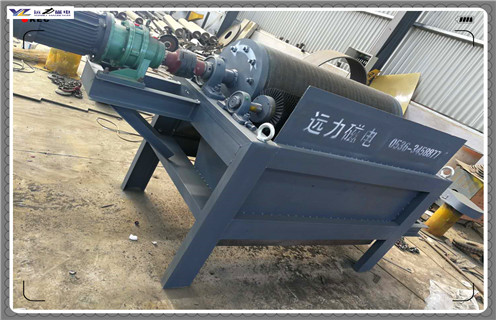 環(huán)保型磁選機，低碳節(jié)能環(huán)保型磁選機，低碳節(jié)能環(huán)保型磁選機磁場一般為多少_磁塊如何排列 