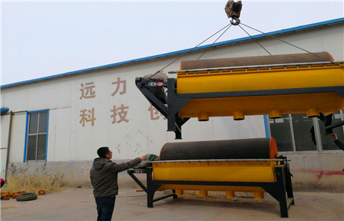 漿料磁選機(jī)，思維轉(zhuǎn)變讓漿料磁選機(jī)獲得發(fā)展先機(jī)，思維轉(zhuǎn)變讓漿料磁選機(jī)獲得發(fā)展先機(jī)磁場(chǎng)一般為多少_磁塊如何排列
