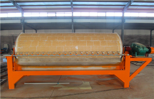 輥磨機(jī)，單傳動(dòng)高壓輥磨機(jī)質(zhì)量好， 單傳動(dòng)高壓輥磨機(jī)質(zhì)量好，磁場(chǎng)一般為多少_磁塊如何排列