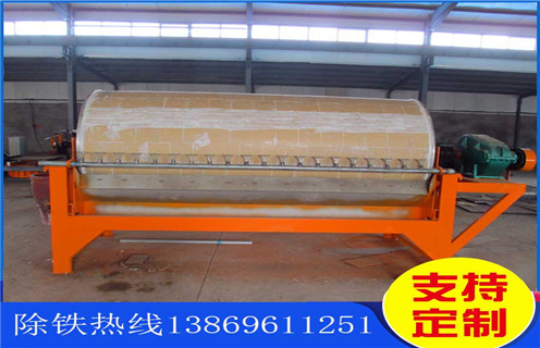 高強(qiáng)磁磁選機(jī)，江西高強(qiáng)磁磁選機(jī)批發(fā)，江西高強(qiáng)磁磁選機(jī)批發(fā)電話_遠(yuǎn)力磁電廠家