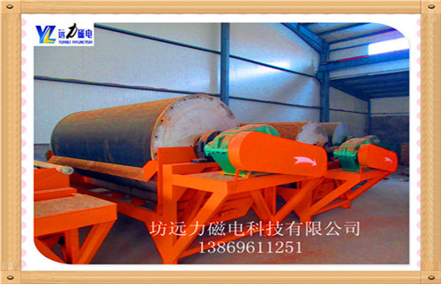 濕式磁選機(jī)生產(chǎn)廠家，吉林濕式磁選機(jī)生產(chǎn)廠家_吉林濕式磁選機(jī)生產(chǎn)廠家價(jià)格好，參數(shù)及磁場(chǎng)強(qiáng)度 