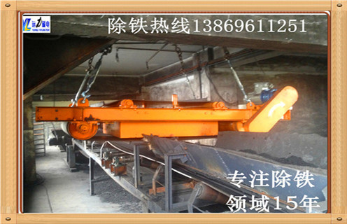 鐵礦磁選機(jī)，貴州信賴(lài)的鐵礦磁選機(jī)_推薦合適廠家皮帶及工作原理_貴州信賴(lài)的鐵礦磁選機(jī)生產(chǎn)廠家