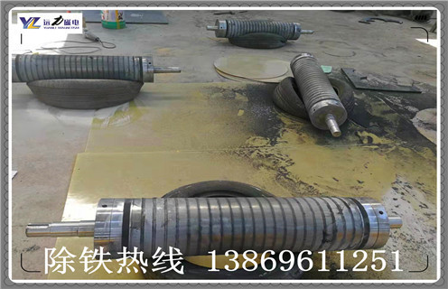 多輥磁選機(jī)，西藏多輥式磁選機(jī)_西藏多輥式磁選機(jī)廠家電話_遠(yuǎn)力磁電廠家