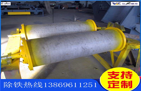 永磁滾筒，福建永磁滾筒的優(yōu)缺點(diǎn)_滾筒磁選機(jī)多少錢一臺(tái)，福建永磁滾筒的優(yōu)缺點(diǎn)內(nèi)部結(jié)構(gòu)圖