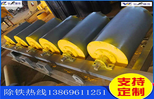 永磁滾筒，福建永磁滾筒的優(yōu)缺點(diǎn)_滾筒磁選機(jī)多少錢一臺(tái)，福建永磁滾筒的優(yōu)缺點(diǎn)內(nèi)部結(jié)構(gòu)圖