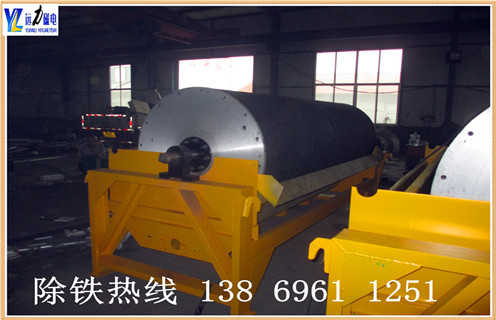 磁選機(jī)在開關(guān)機(jī)前要做些什么，如何延長磁選機(jī)壽命